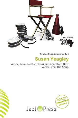 Susan Yeagley