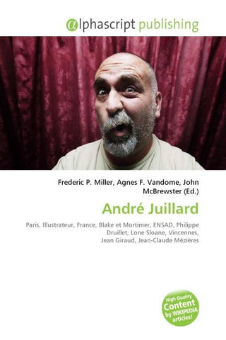 André Juillard