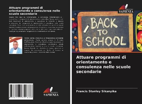 Attuare programmi di orientamento e consulenza nelle scuole secondarie