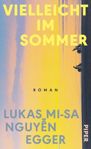 Vielleicht im Sommer