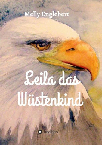 Leila das Wüstenkind