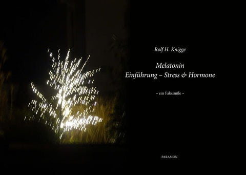 Melatonin – Einführung
