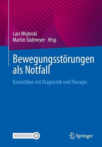 Bewegungsstörungen als Notfall