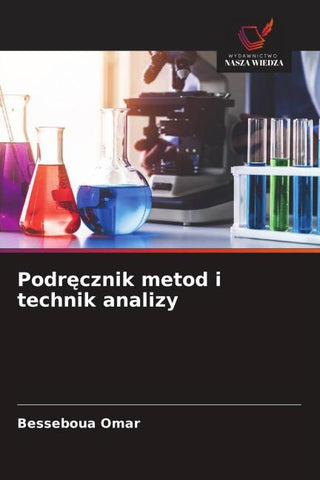 Podr¿cznik metod i technik analizy