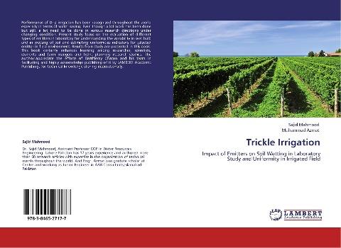 Trickle Irrigation