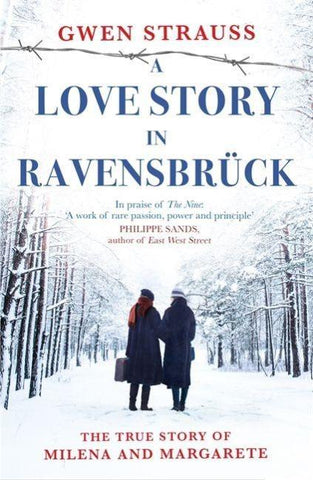 A Love Story in Ravensbrück
