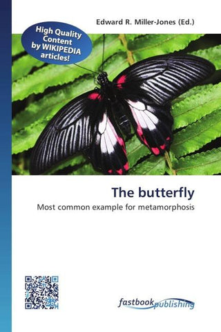 The butterfly