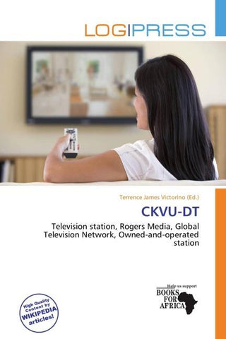 CKVU-DT