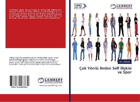 Çok Yönlü Beden Self ¿li¿kisi ve Spor