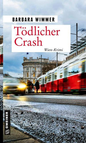 Tödlicher Crash