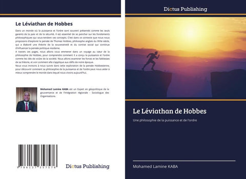 Le Léviathan de Hobbes