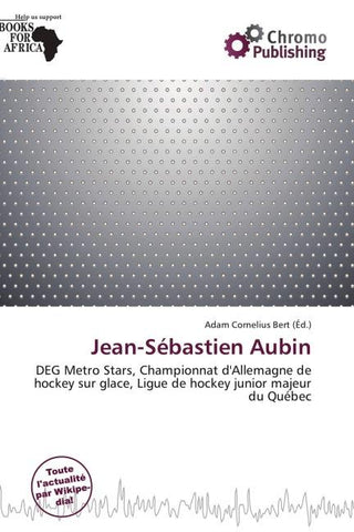 Jean-Sébastien Aubin