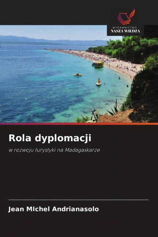 Rola dyplomacji