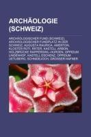 Archäologie (Schweiz)