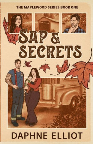 Sap & Secrets