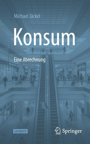Konsum - Eine Abrechnung
