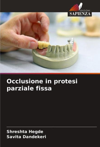 Occlusione in protesi parziale fissa