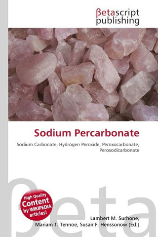 Sodium Percarbonate