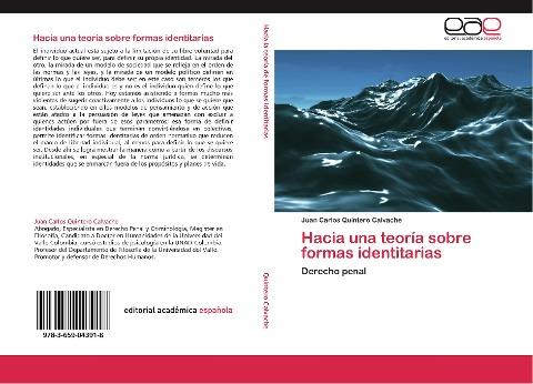 Hacia una teoría sobre formas identitarias