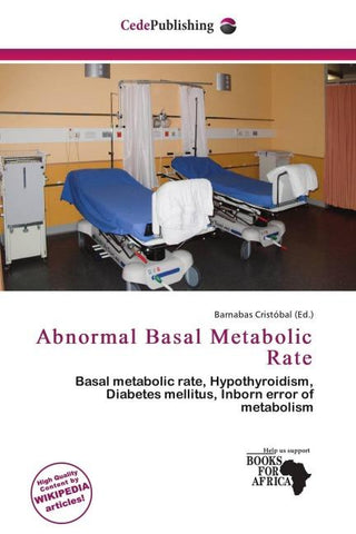 Abnormal Basal Metabolic Rate