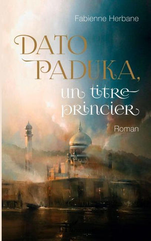 Dato Paduka, un titre princier