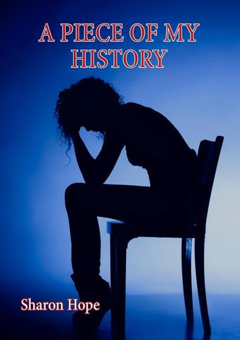 A piece of my history