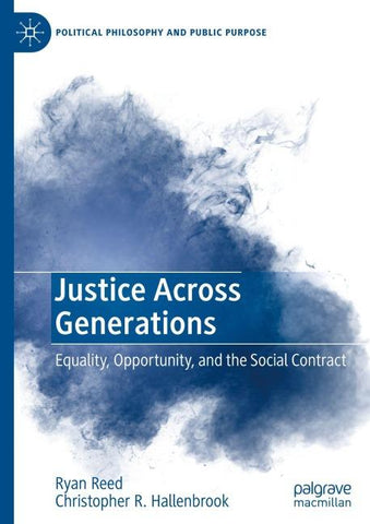 Justice Across Generations