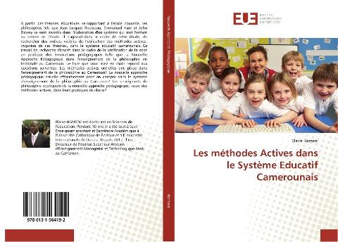 Les méthodes Actives dans le Système Educatif Camerounais