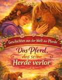 Geschichten aus der Welt der Pferde