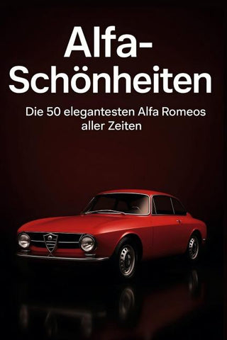 Alfa-Schönheiten