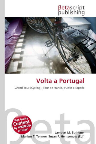 Volta a Portugal