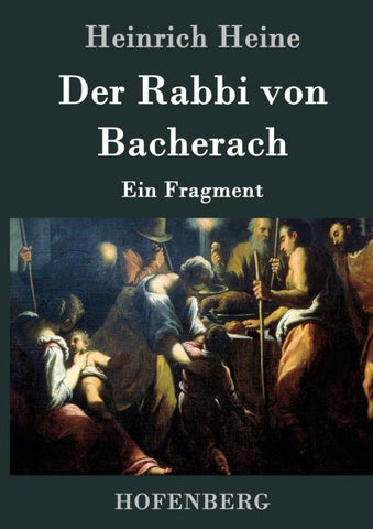Der Rabbi von Bacherach