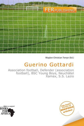 Guerino Gottardi
