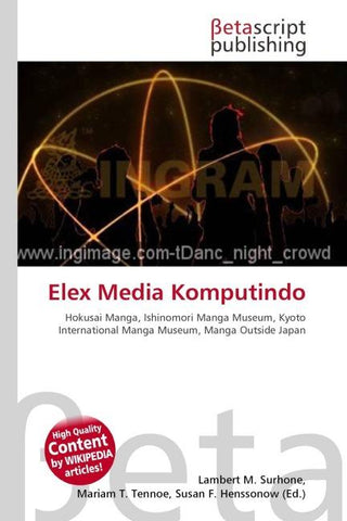 Elex Media Komputindo