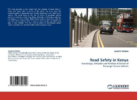 Road Safety in Kenya