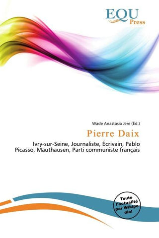 Pierre Daix