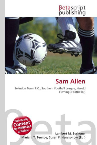 Sam Allen