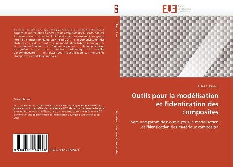 Outils pour la modélisation et l'identication des composites