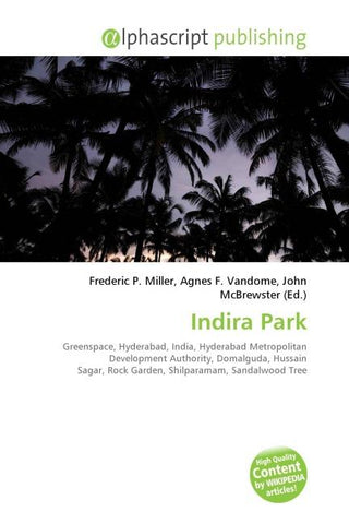 Indira Park