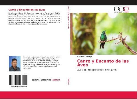 Canto y Encanto de las Aves