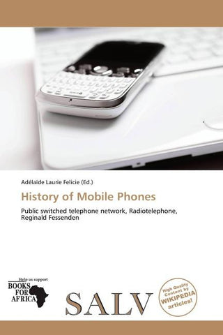 History of Mobile Phones