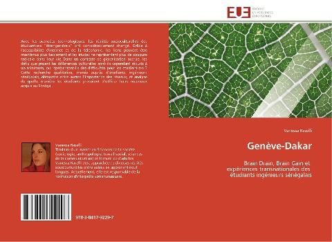 Genève-Dakar
