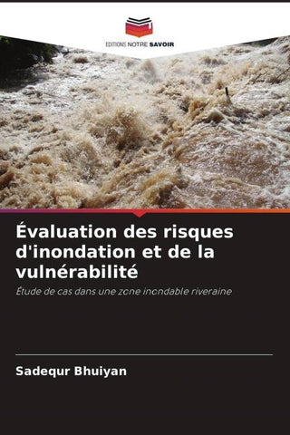 Évaluation des risques d'inondation et de la vulnérabilité