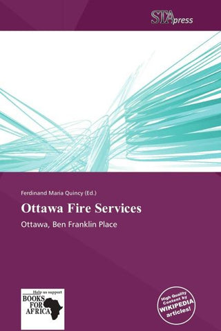 Ottawa Fire Services
