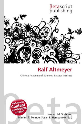 Ralf Altmeyer