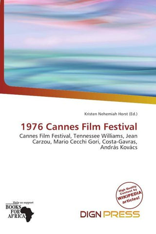 1976 Cannes Film Festival