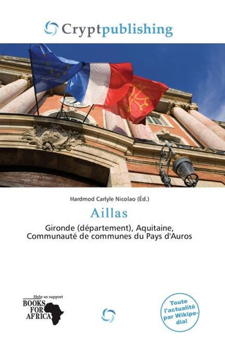 Aillas