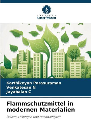 Flammschutzmittel in modernen Materialien
