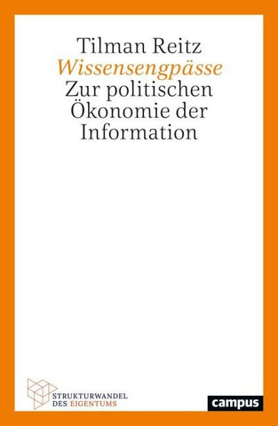 Wissensengpässe
