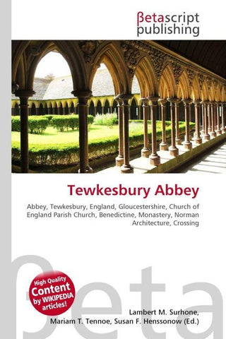 Tewkesbury Abbey